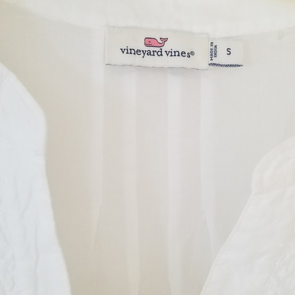 Vineyard Vines dress - Picture 2 of 6